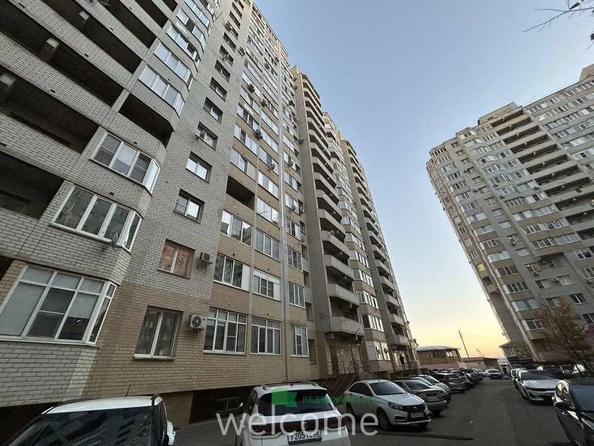 
  Продается 2-комн. квартира, 60 м², 2 Юго-Западный проезд, д. 2Г
. Фото 17.