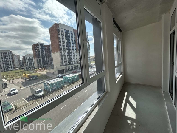 
  Продается 2-комн. квартира, 59 м², ЖК Высота, литер 2.1
. Фото 4.