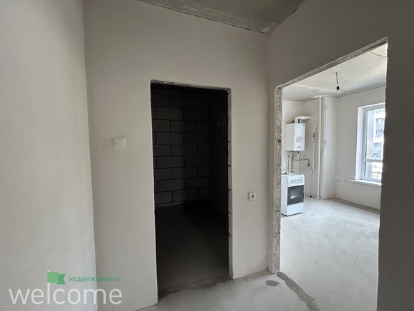 
  Продается 2-комн. квартира, 59 м², ЖК Высота, литер 2.1
. Фото 13.