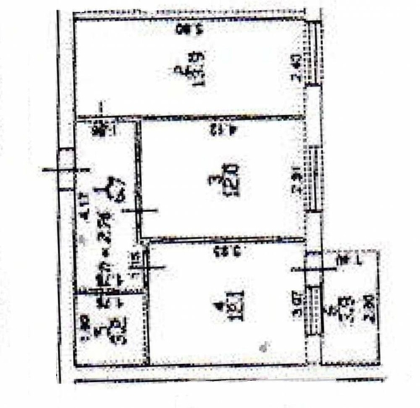
  Продается 2-комн. квартира 47.9 м². Фото 12.