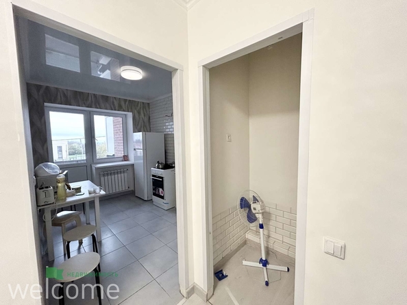 
  Продается 1-комн. квартира, 36.1 м², Доваторцев ул, д. 90к3
. Фото 8.