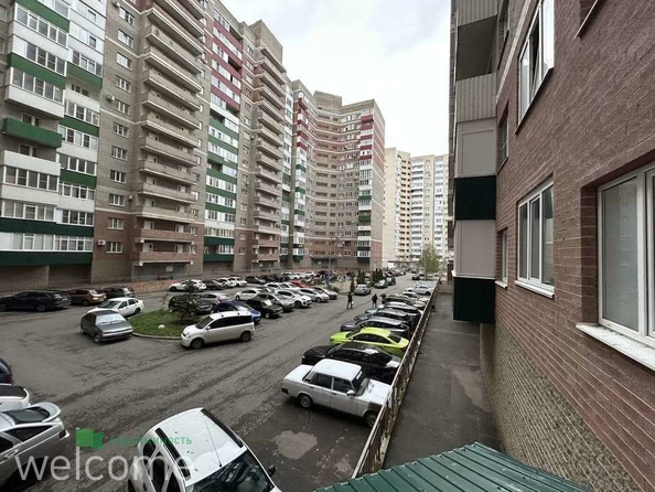 
  Продается 1-комн. квартира, 36.1 м², Доваторцев ул, д. 90к3
. Фото 13.