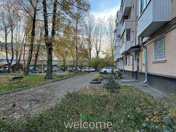 
  Продается 1-комн. квартира, 30 м², Мира ул, д. 432
. Фото 14.