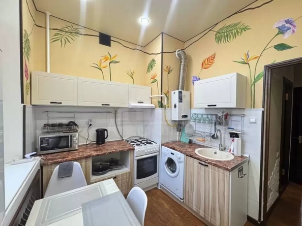 
  Продается 2-комн. квартира 45 м². Фото 6.