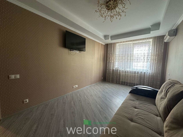 
  Продается 2-комн. квартира, 62 м², Крупской пер, д. 29
. Фото 2.