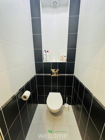 
  Продается 2-комн. квартира, 62 м², Крупской пер, д. 29
. Фото 8.