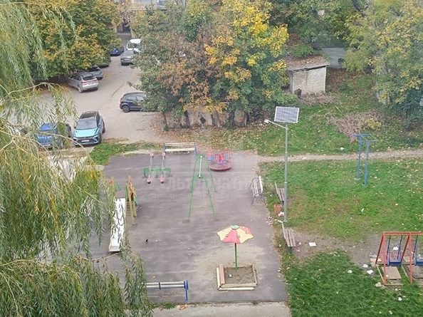 
  Продается 4-комн. квартира, 80 м², Лермонтова ул
. Фото 26.