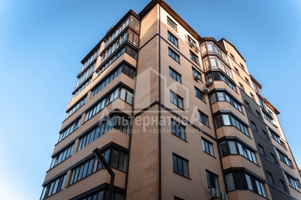 
  Продается 1-комн. квартира, 46.1 м², Шмидта ул
. Фото 8.