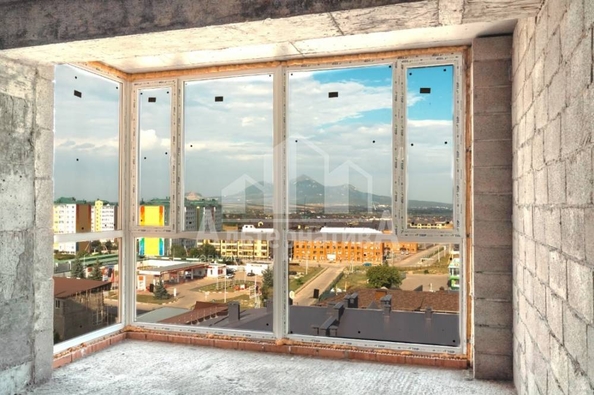 
  Продается 1-комн. квартира, 46.1 м², Шмидта ул
. Фото 10.