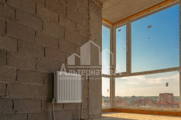 
  Продается 1-комн. квартира, 46.1 м², Шмидта ул
. Фото 14.