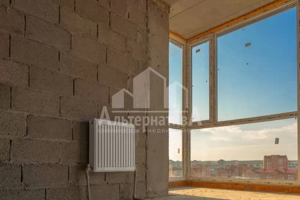 
  Продается 1-комн. квартира 46.1 м². Фото 14.