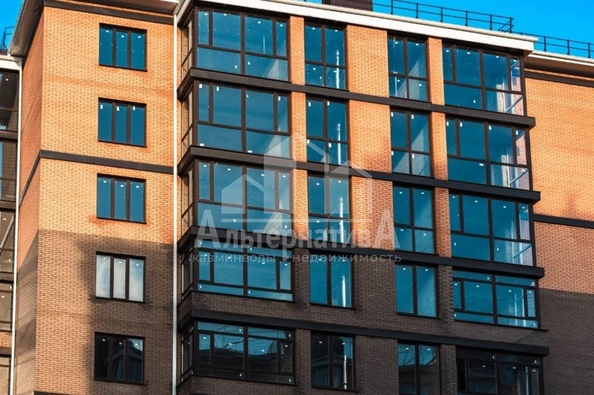 
  Продается 1-комн. квартира, 45 м², Шмидта ул
. Фото 4.