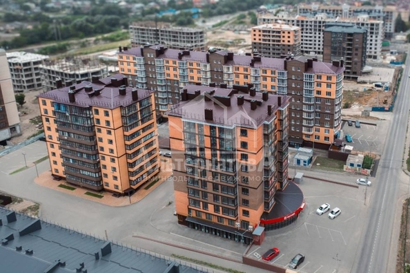 
  Продается 1-комн. квартира, 45 м², Шмидта ул
. Фото 5.
