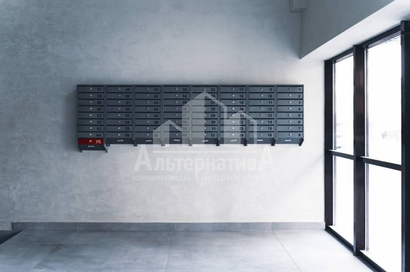 
  Продается 1-комн. квартира, 45 м², Шмидта ул
. Фото 11.