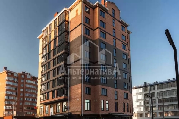 
  Продается 1-комн. квартира 45 м². Фото 2.