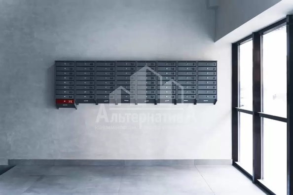 
  Продается 1-комн. квартира 45 м². Фото 11.