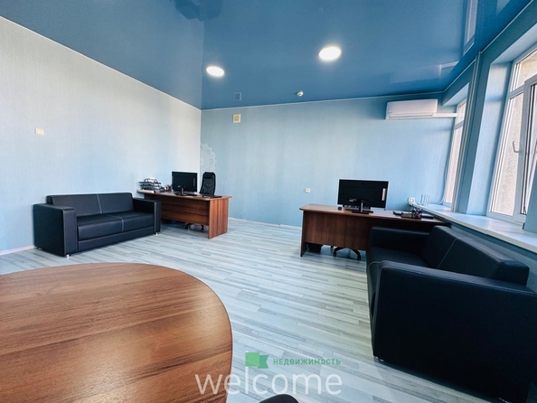 
  Продается офис, 37 м², Ленина ул, д. 392
. Фото 4.