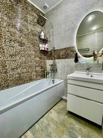 
  Продается 1-комн. квартира, 50 м², Луначарского ул
. Фото 6.