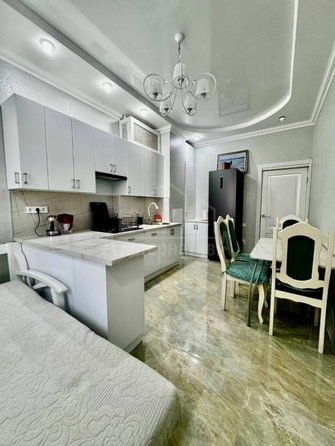 
  Продается 1-комн. квартира 50 м². Фото 1.