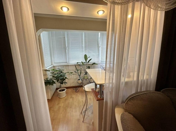 
  Продается 2-комн. квартира 56 м². Фото 6.