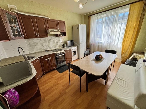 
  Продается 2-комн. квартира 58 м². Фото 1.