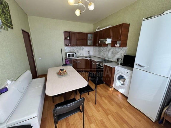 
  Продается 2-комн. квартира 58 м². Фото 3.