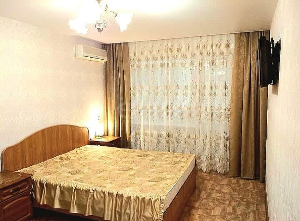 
  Сдается 1-комн. квартира, 36 м², Расковой пер, д. 1
. Фото 1.