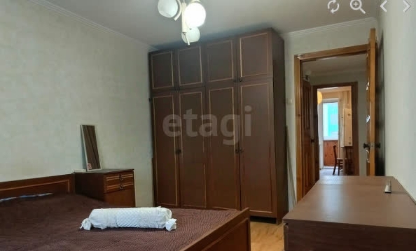 
  Сдается 2-комн. квартира, 45 м², Гражданская ул, д. 3
. Фото 2.