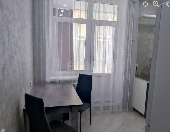 
  Сдается 1-комн. квартира, 35 м², Матрёны Наздрачёвой ул, д. 5/2
. Фото 2.