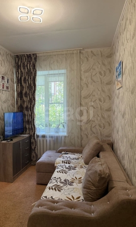 
  Продается 2-комн. квартира, 23.6 м², Короленко ул, д. 4
. Фото 1.