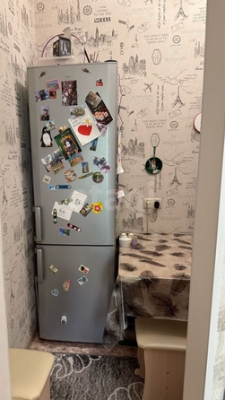 
  Продается 2-комн. квартира, 23.6 м², Короленко ул, д. 4
. Фото 7.