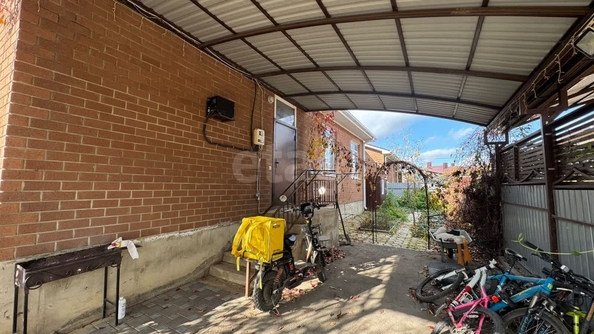 
  Продается дом 93.6 м². Фото 32.