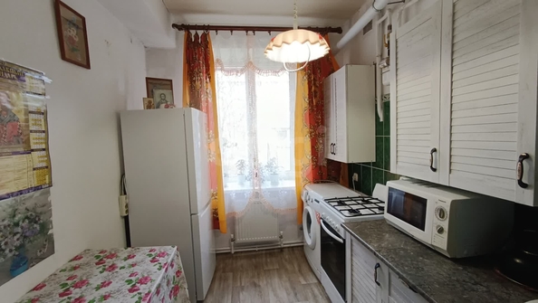 
  Продается 2-комн. квартира, 36 м², Пржевальского ул, д. 19
. Фото 3.