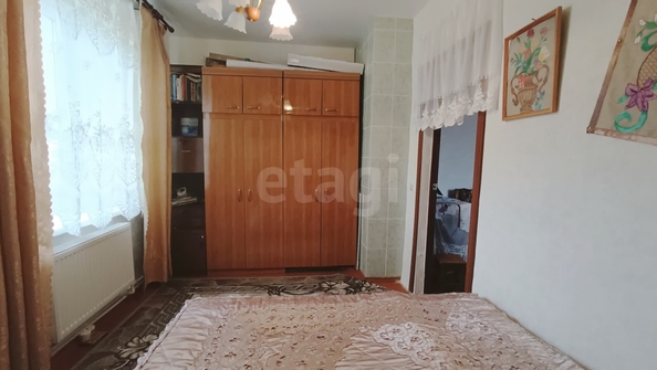 
  Продается 2-комн. квартира, 36 м², Пржевальского ул, д. 19
. Фото 11.