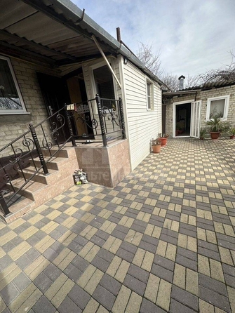 
  Продается дом 110 м². Фото 1.