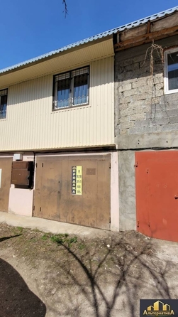 
  Продается гараж 62.1 м². Фото 1.