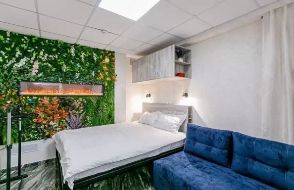 
  Продается универсальное помещение 115 м². Фото 13.