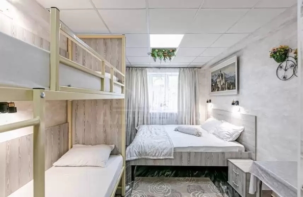 
  Продается универсальное помещение 115 м². Фото 17.