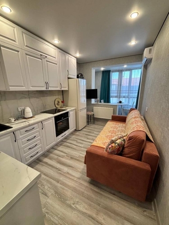 
  Продается 1-комн. квартира 41 м². Фото 1.