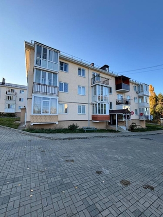 
  Продается 1-комн. квартира 41 м². Фото 2.