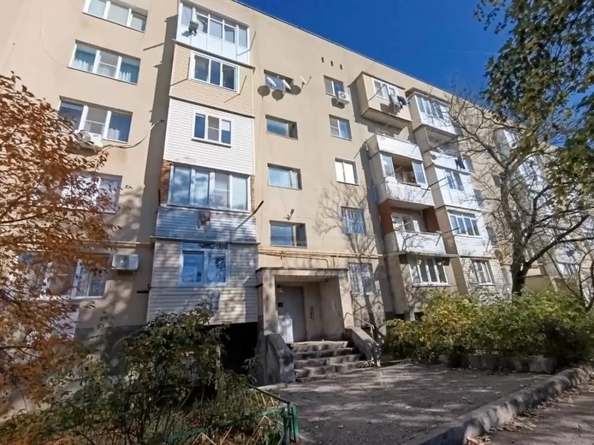 
  Продается 1-комн. квартира 39.3 м². Фото 1.