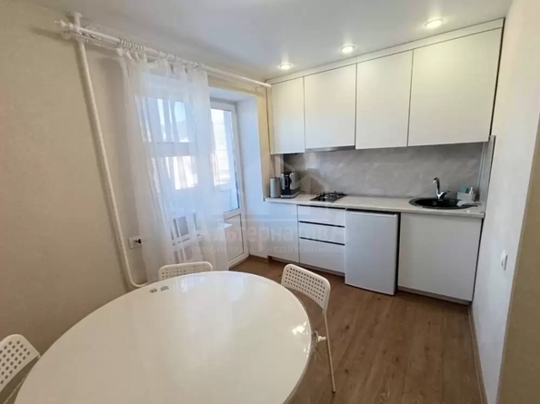 
  Продается 1-комн. квартира 39.3 м². Фото 6.
