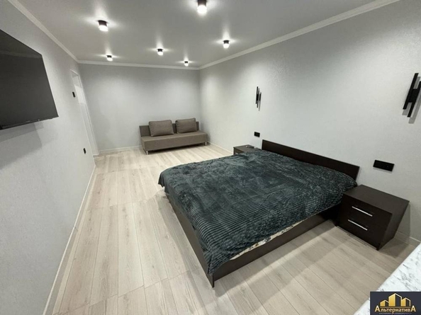 
  Продается 1-комн. квартира 40 м². Фото 1.