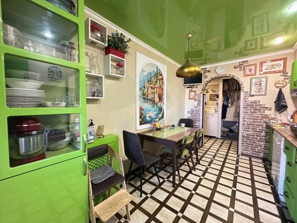 
  Продается 3-комн. квартира 72.1 м². Фото 12.