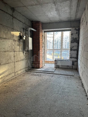
  Продается 1-комн. квартира 42 м². Фото 1.