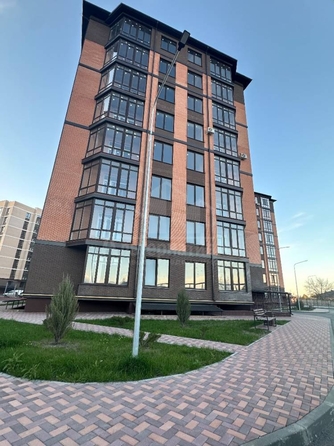 
  Продается 1-комн. квартира 40.6 м². Фото 1.