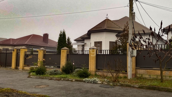 
  Продается дом 133.5 м². Фото 1.