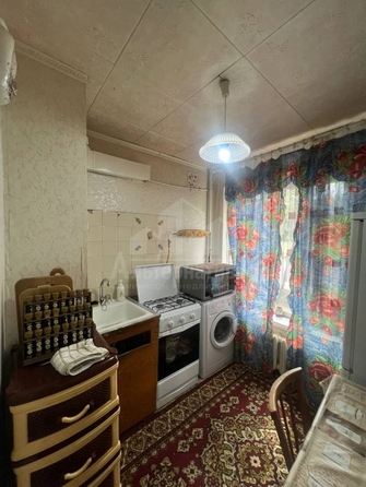 
  Продается 2-комн. квартира 42 м². Фото 5.