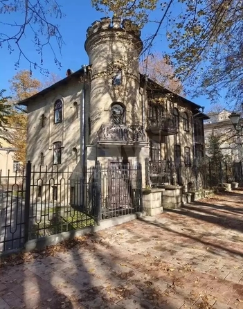 
  Продается 3-комн. квартира 295 м². Фото 2.