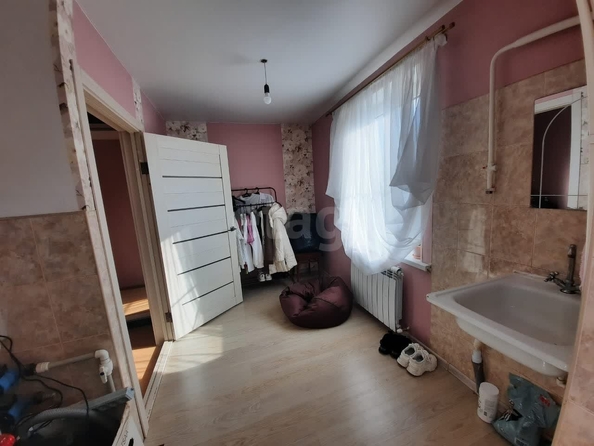 
  Продается дом 87.7 м². Фото 18.